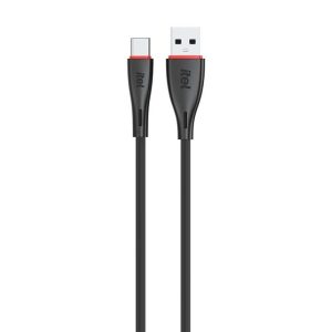 15. itel icd l24s 2.4a fast lightning cable