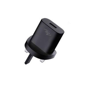 itel 5w charger