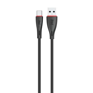 itel icd m24s 2.4a fast usb micro usb cable